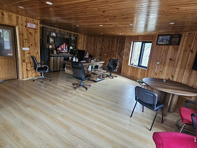 SİNOP ABALI SATILIK 7.000 m2 KAPALI ALAN TOPLAM 17.768 m2 ORMAN ÜRÜNLERİ TESİSİ VE ARSASI - Görsel 8