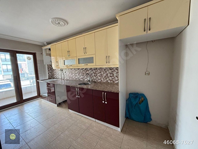 EMLAK CENTERDAN KUŞLUBAHÇE MAH 3+1 KİRALIK ARA KAT DAİRE