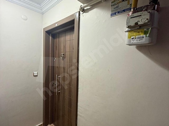 EMLAK CENTERDAN KUŞLUBAHÇE MAH 3+1 KİRALIK ARA KAT DAİRE - Görsel 9