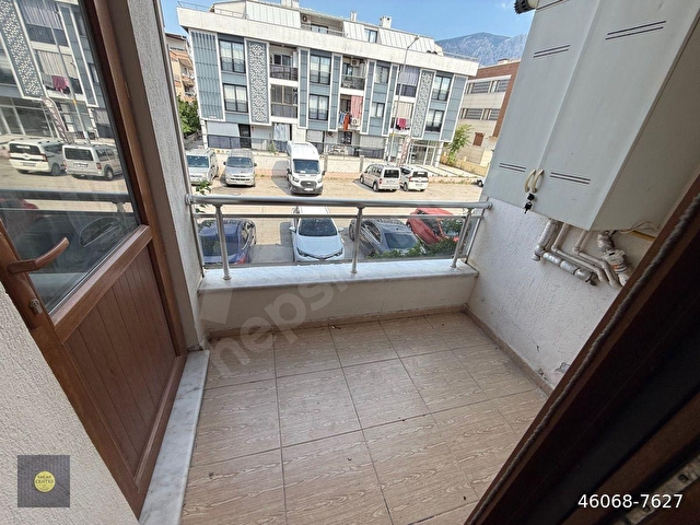EMLAK CENTERDAN KUŞLUBAHÇE MAH 3+1 KİRALIK ARA KAT DAİRE - Görsel 10