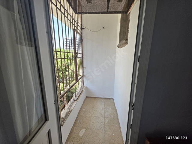 Mersin Erdemlide Eşyalı Havuzlu 3+1 Klimalı Satılık Daire - Görsel 28