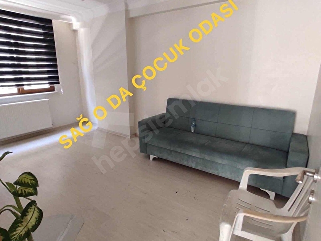 Zeytinburnu Gayrimenkulden Seyitnizamda 3+1 Satılık Daire - Görsel 4