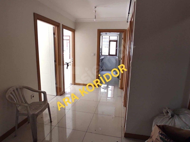 Zeytinburnu Gayrimenkulden Seyitnizamda 3+1 Satılık Daire - Görsel 12