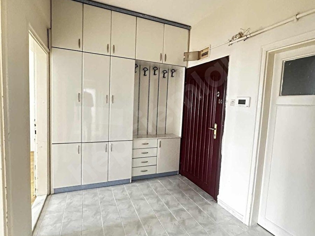 MİMSİN DE MÜKEMMEL KONUMLU 4. KAT KİRALIK DAİRE - Görsel 17