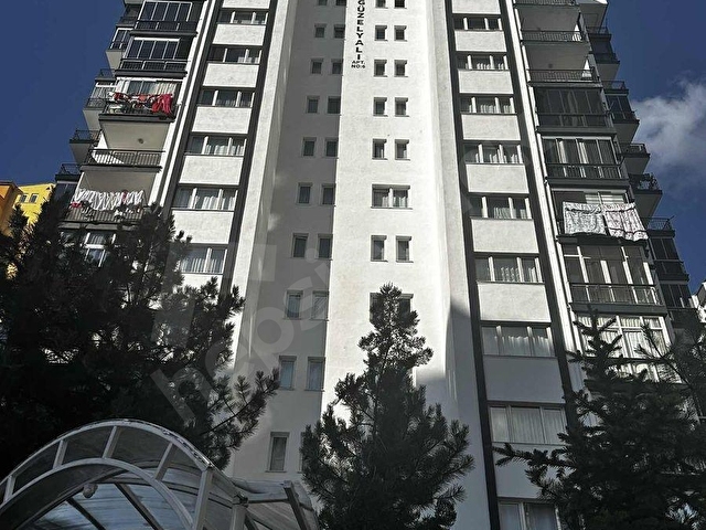 MİMSİN DE MÜKEMMEL KONUMLU 4. KAT KİRALIK DAİRE
