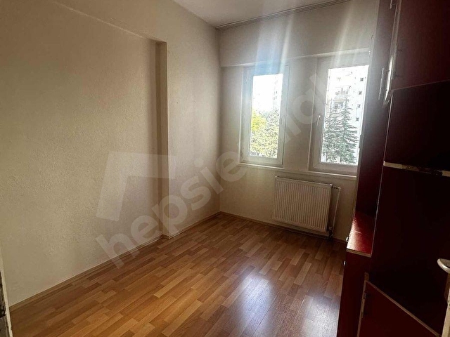 MİMSİN DE MÜKEMMEL KONUMLU 4. KAT KİRALIK DAİRE - Görsel 10
