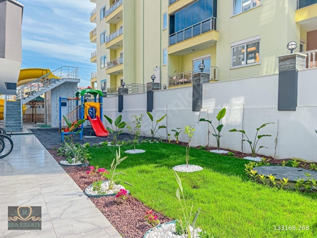 Novita Deluxe Merkezi Konum 2+1 Lüx Sitede Satılık Daire 113.000 Euro - Görsel 6