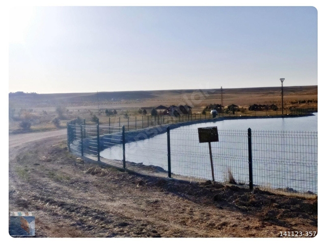 ŞAHİN AHMETTEN KOOPERATİF FİYATINA TAPULU YATIRIM FIRSATI 1200M2 - Görsel 19