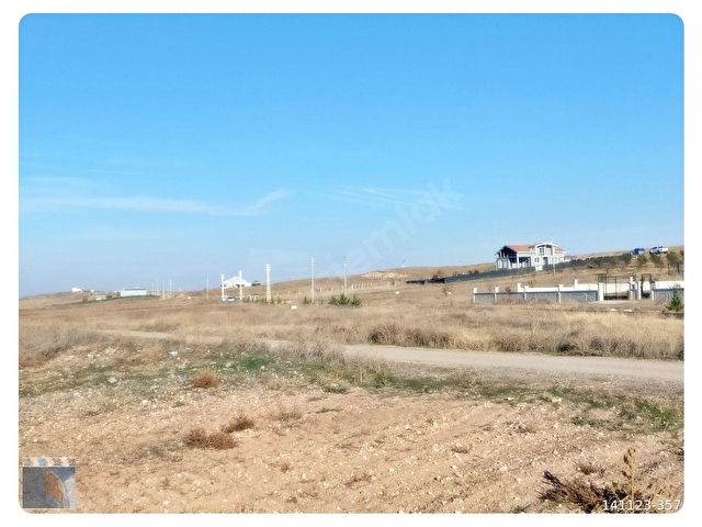 ŞAHİN AHMETTEN KOOPERATİF FİYATINA TAPULU YATIRIM FIRSATI 1200M2 - Görsel 23
