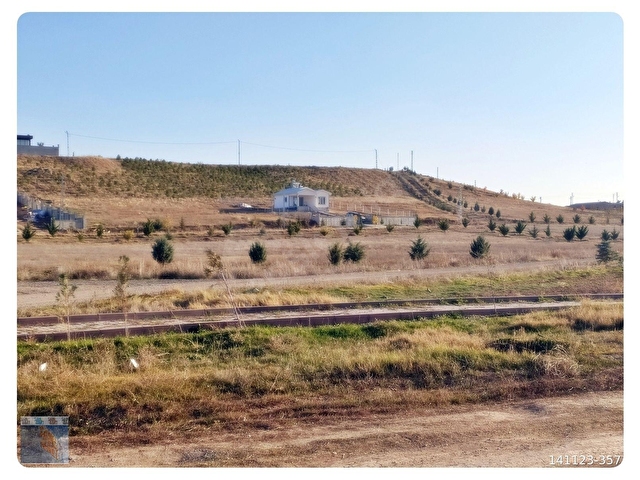 ŞAHİN AHMETTEN KOOPERATİF FİYATINA TAPULU YATIRIM FIRSATI 1200M2 - Görsel 20