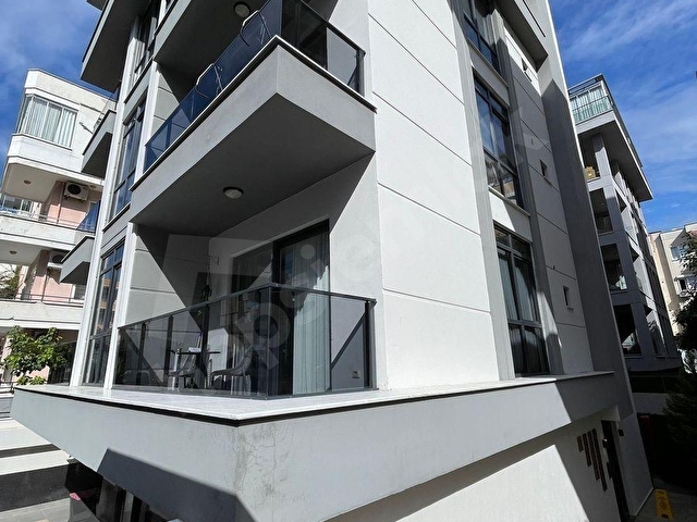 CLEOPATRA 150MT/AIRBNB REKLAMINA UYGUN/EŞYALI DAİRE - Görsel 2