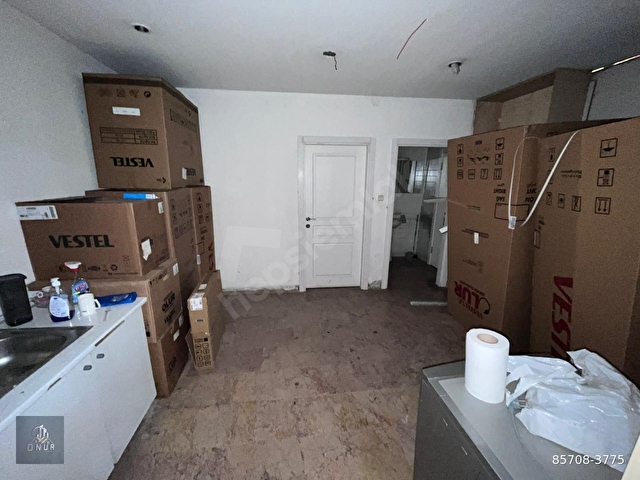 Çağlayan Vatan Cad Kurumsal Kiracılı 300m2 Satılık İşyeri 3 Katlı - Görsel 27