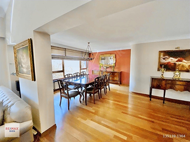 GOP UN EN İYİ LOKASYONUNDA 5+2 DUBLEX SATILIK ÖZEL DAİRE - Görsel 25
