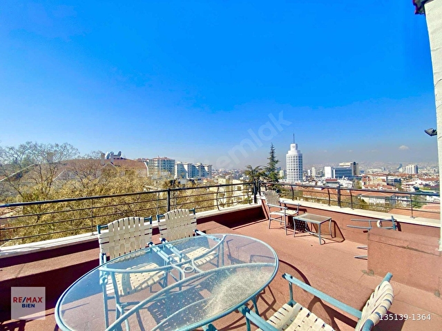 GOP UN EN İYİ LOKASYONUNDA 5+2 DUBLEX SATILIK ÖZEL DAİRE