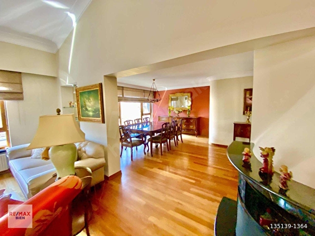 GOP UN EN İYİ LOKASYONUNDA 5+2 DUBLEX SATILIK ÖZEL DAİRE - Görsel 12