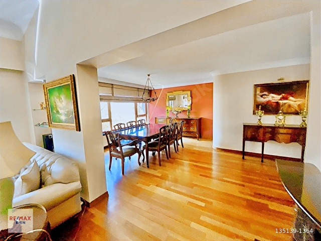 GOP UN EN İYİ LOKASYONUNDA 5+2 DUBLEX SATILIK ÖZEL DAİRE - Görsel 11