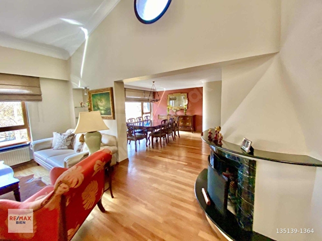 GOP UN EN İYİ LOKASYONUNDA 5+2 DUBLEX SATILIK ÖZEL DAİRE - Görsel 7