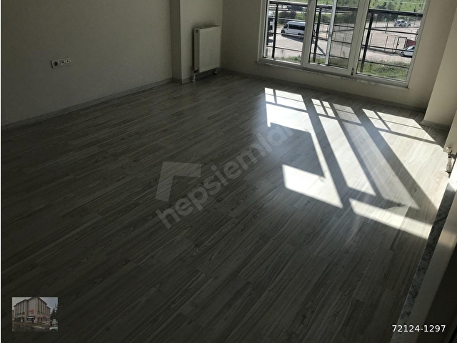 BOLU  KILIÇASLAN/PAŞAKÖY 14 AVM YAKINI 115M2 ,ANKASTRELİ C.BLKN 2+1 LÜKS DAİRE - Görsel 12