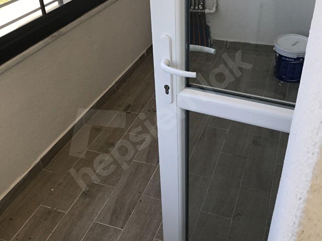 BOLU  KILIÇASLAN/PAŞAKÖY 14 AVM YAKINI 115M2 ,ANKASTRELİ C.BLKN 2+1 LÜKS DAİRE - Görsel 25