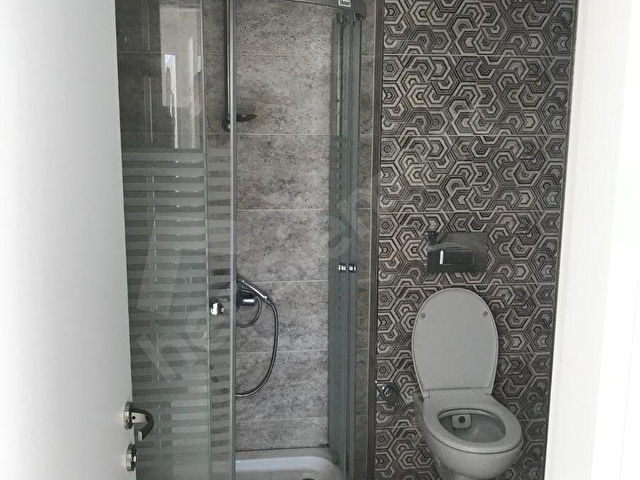 BOLU  KILIÇASLAN/PAŞAKÖY 14 AVM YAKINI 115M2 ,ANKASTRELİ C.BLKN 2+1 LÜKS DAİRE - Görsel 19