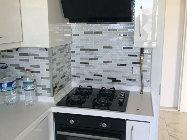 BOLU  KILIÇASLAN/PAŞAKÖY 14 AVM YAKINI 115M2 ,ANKASTRELİ C.BLKN 2+1 LÜKS DAİRE - Görsel 10