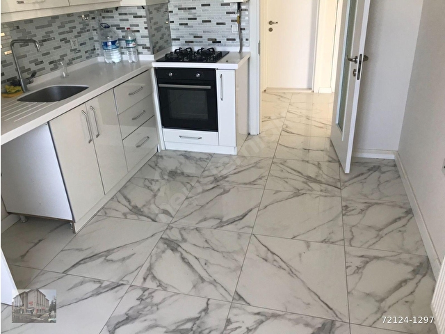 BOLU  KILIÇASLAN/PAŞAKÖY 14 AVM YAKINI 115M2 ,ANKASTRELİ C.BLKN 2+1 LÜKS DAİRE - Görsel 8