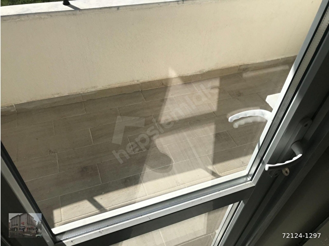BOLU  KILIÇASLAN/PAŞAKÖY 14 AVM YAKINI 115M2 ,ANKASTRELİ C.BLKN 2+1 LÜKS DAİRE - Görsel 15