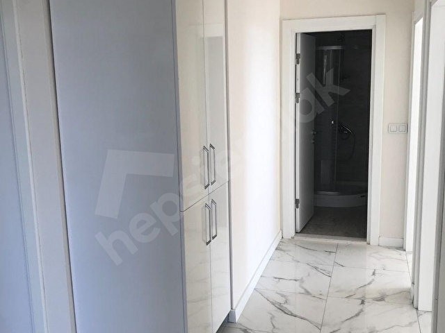 BOLU  KILIÇASLAN/PAŞAKÖY 14 AVM YAKINI 115M2 ,ANKASTRELİ C.BLKN 2+1 LÜKS DAİRE - Görsel 22