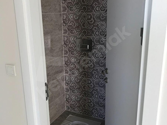 BOLU  KILIÇASLAN/PAŞAKÖY 14 AVM YAKINI 115M2 ,ANKASTRELİ C.BLKN 2+1 LÜKS DAİRE - Görsel 21