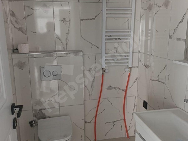 PARSEL GAYRİMENKULDEN HOCABEYDE 1+1 KİRALIK SIFIR DAİRE - Görsel 10
