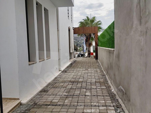 Bodrum Yalıkavakta Kiralık İşyeri,Ana Cadde Üstü,2+0,70 M2 - Görsel 18