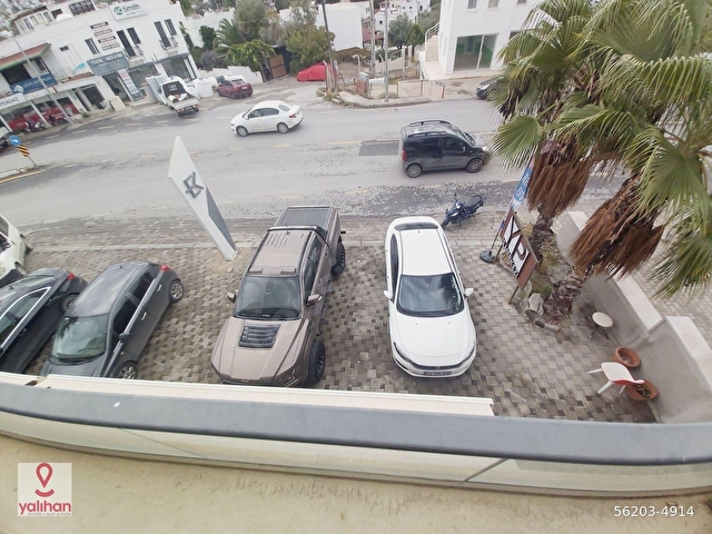 Bodrum Yalıkavakta Kiralık İşyeri,Ana Cadde Üstü,2+0,70 M2 - Görsel 4