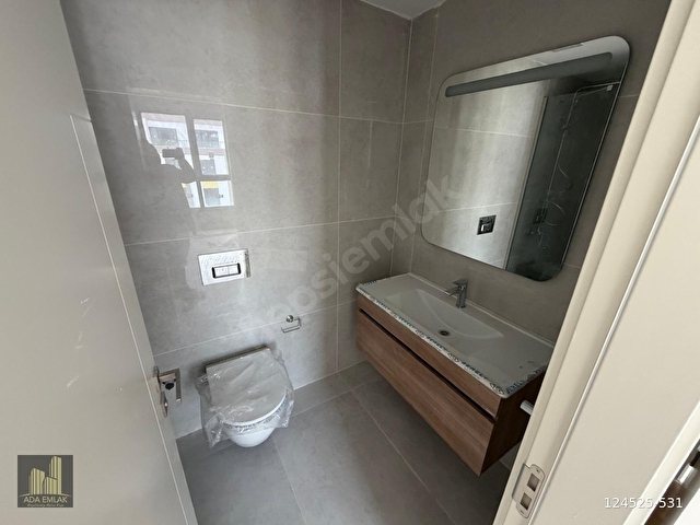 ADRES ANKARA EVLERİNDE GÜNEY CEPHE KAPALI MUTFAK & 2+1 KİRALIK - Görsel 20