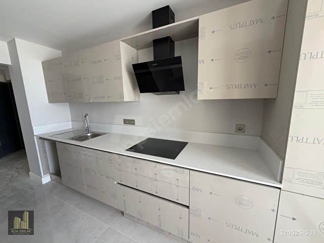 ADRES ANKARA EVLERİNDE GÜNEY CEPHE KAPALI MUTFAK & 2+1 KİRALIK - Görsel 27