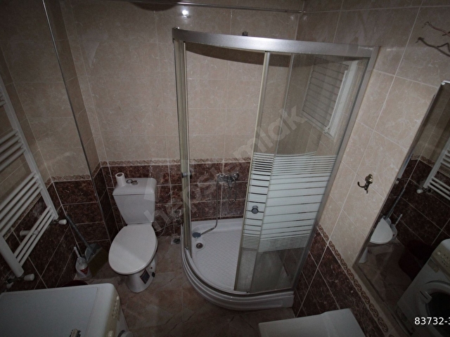 KARABÜK 5000 EVLER VAHDET CAMİ ALTINDA SATILIK 1+1 EŞYALI DAİRE - Görsel 8