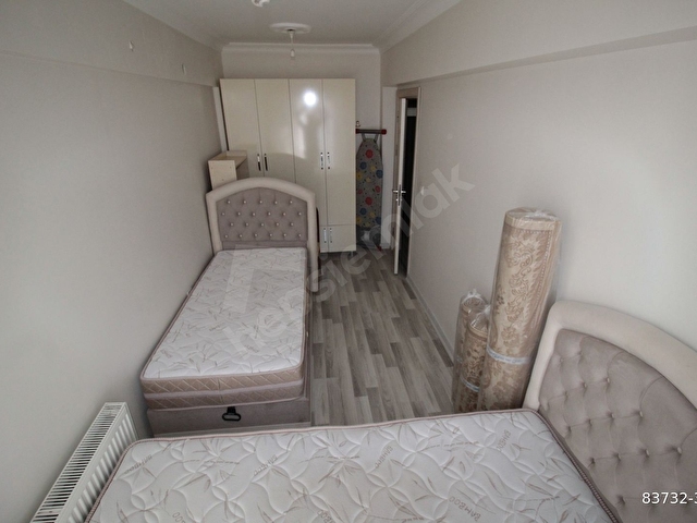 KARABÜK 5000 EVLER VAHDET CAMİ ALTINDA SATILIK 1+1 EŞYALI DAİRE - Görsel 14