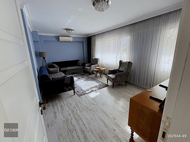 ÖZ-ER GAYRİMENKULDEN SATILIK 3+1 DUBLEXS DAİRE - Görsel 13