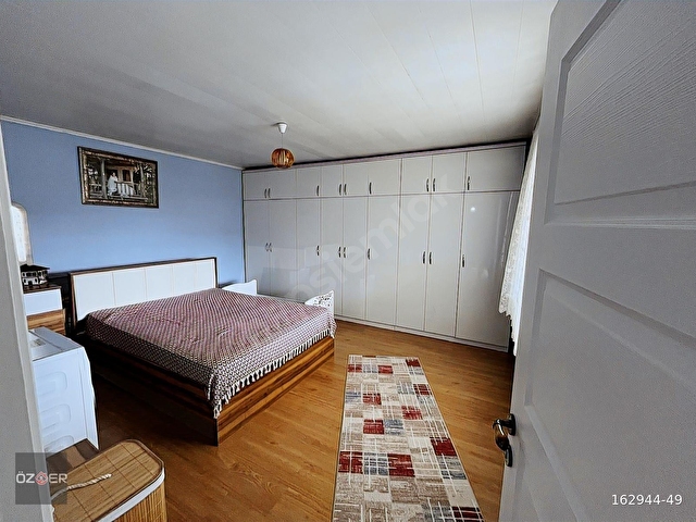 ÖZ-ER GAYRİMENKULDEN SATILIK 3+1 DUBLEXS DAİRE - Görsel 7