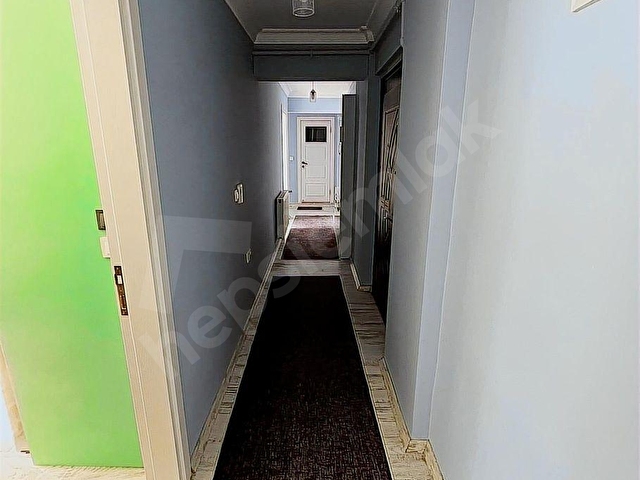 ÖZ-ER GAYRİMENKULDEN SATILIK 3+1 DUBLEXS DAİRE - Görsel 6