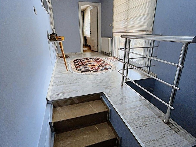 ÖZ-ER GAYRİMENKULDEN SATILIK 3+1 DUBLEXS DAİRE - Görsel 20