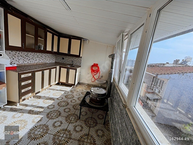 ÖZ-ER GAYRİMENKULDEN SATILIK 3+1 DUBLEXS DAİRE - Görsel 18
