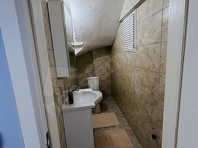 ÖZ-ER GAYRİMENKULDEN SATILIK 3+1 DUBLEXS DAİRE - Görsel 5