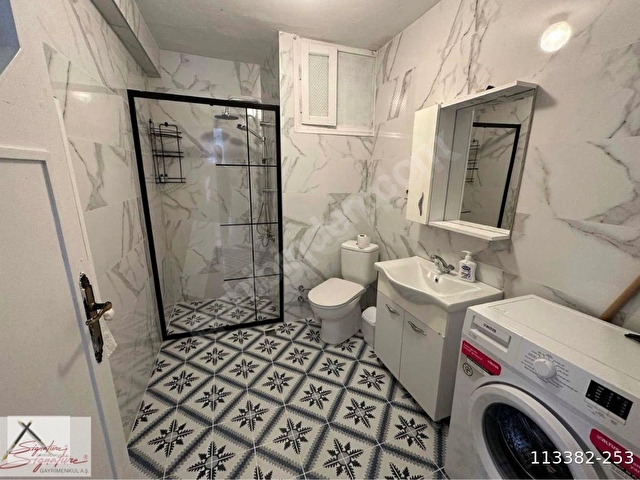 BÜYÜKADA KUMSALDA MÜKEMMEL DENİZ MANZARALI FIRSAT 2 DAİRE - Görsel 6