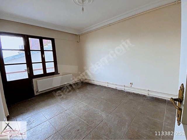 BÜYÜKADA KUMSALDA MÜKEMMEL DENİZ MANZARALI FIRSAT 2 DAİRE - Görsel 8