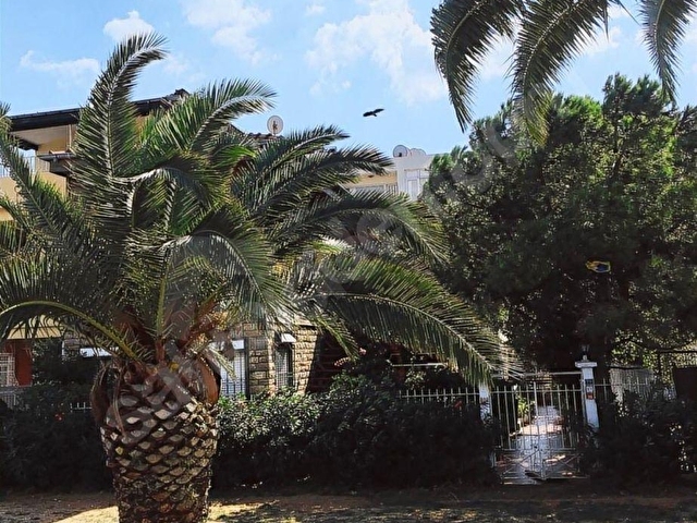 BÜYÜKADA KUMSALDA MÜKEMMEL DENİZ MANZARALI FIRSAT 2 DAİRE - Görsel 2