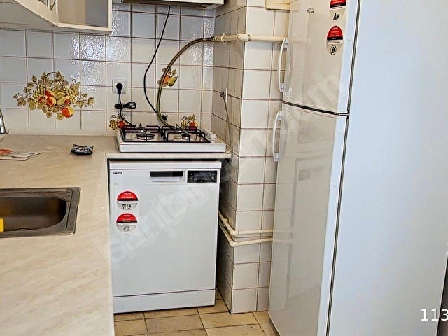 BÜYÜKADA KUMSALDA MÜKEMMEL DENİZ MANZARALI FIRSAT 2 DAİRE - Görsel 24