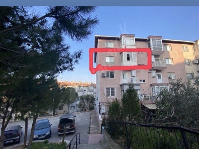 Bornova Evka 3 Satılık