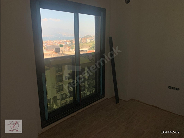 Murat Kuntker den Deniz Manzaralı, Sıfır, Satılık 2+1 Daire - Görsel 29