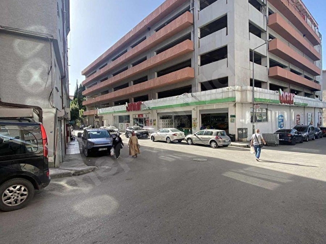 BURSA MERKEZDE ÖNÜ AÇIK FIRSAT DÜKKAN - Görsel 4