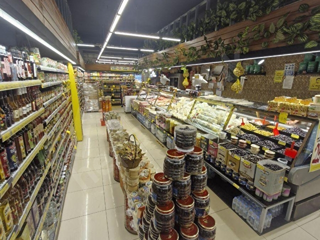 ZONGULDAK MERKEZİ YER ORMAN İŞLETMESİ YANI SATILIK 420 M2 DÜKKAN - Görsel 13